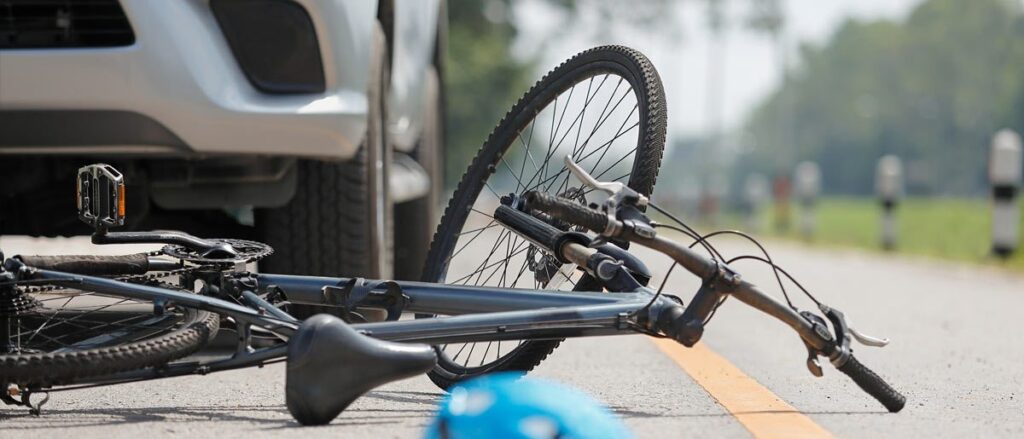 St Petersburg Bicycle Accident Attorney