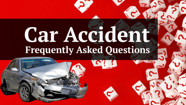 Frequently Asked Questions About Car Accidents | St. Petersburg, FL