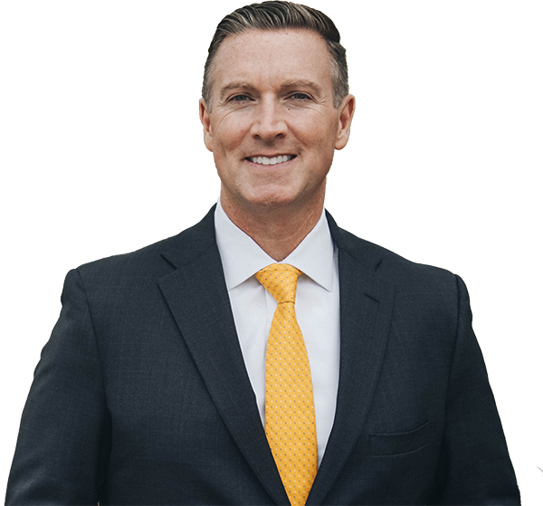 Sean McQuaid St Petersburg Personal Injury Attorney