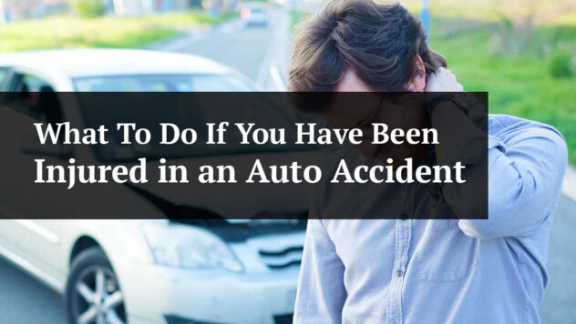 When Should You See a Doctor After an Auto Accident? | McQuaid & Douglas