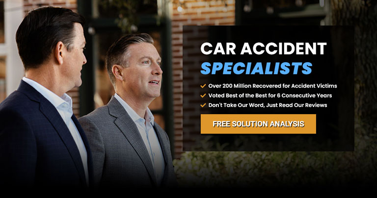 Oldsmar Personal Injury Attorney