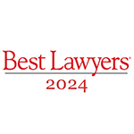 Best Lawyers 2024